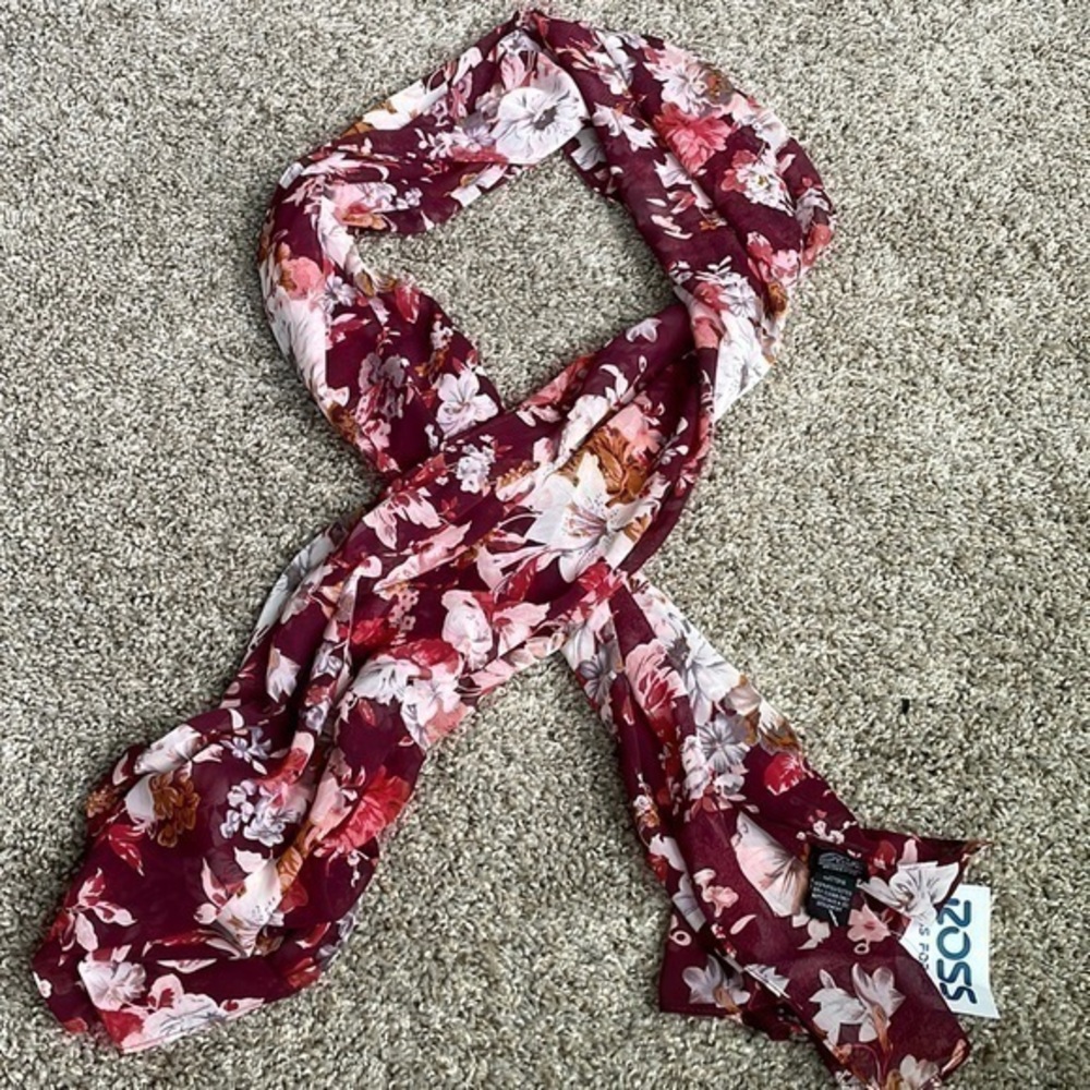 Scarf